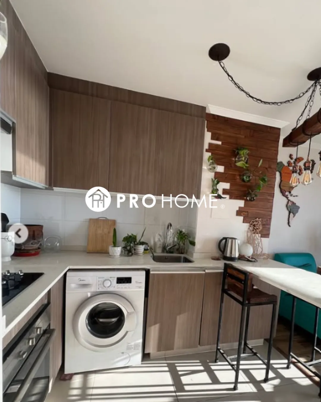 Departamentos en Antofagasta | Arriendo Depto Amoblado: Vista al Mar y Todo a Pasos — foto 4 de 15