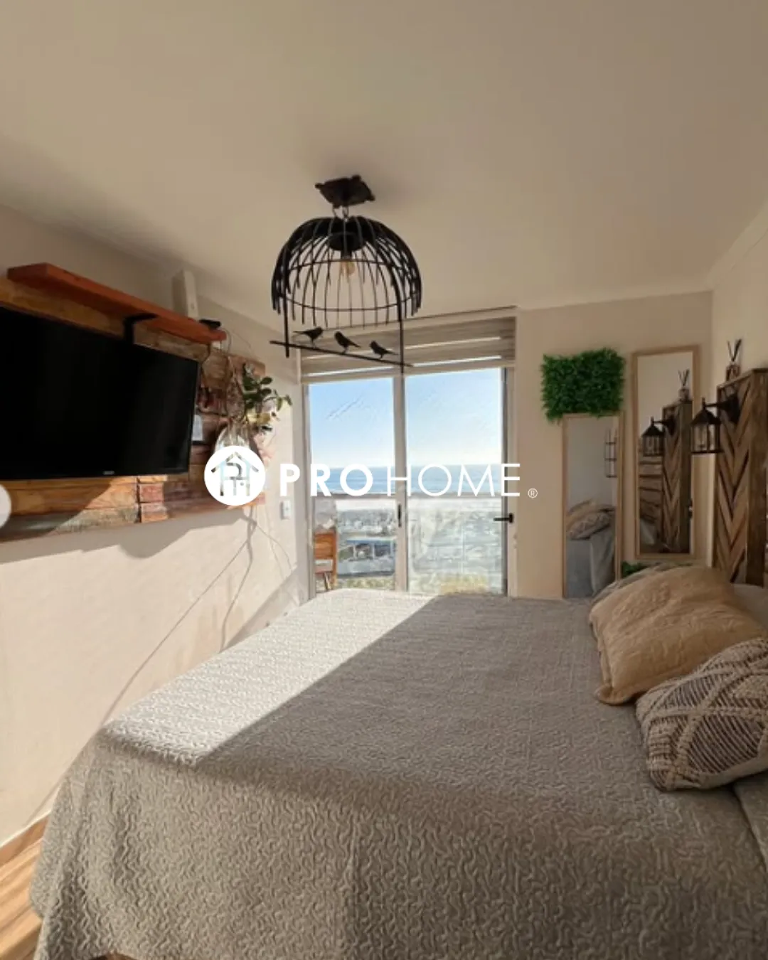 Departamentos en Antofagasta | Arriendo Depto Amoblado: Vista al Mar y Todo a Pasos — foto 7 de 15