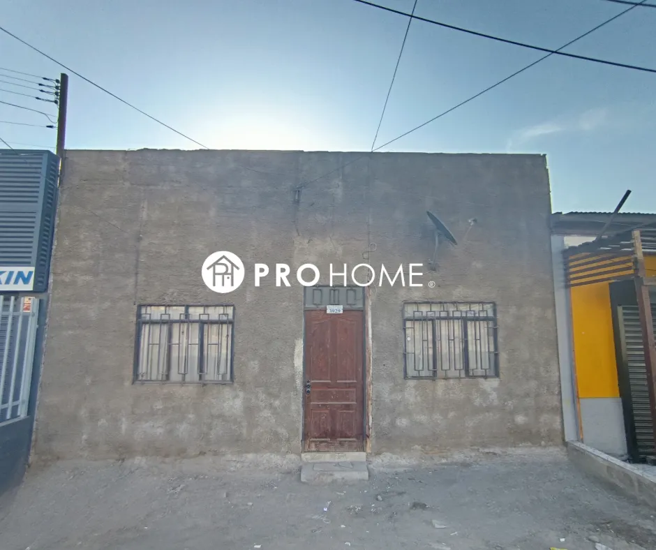 Antofagasta | 270 m2 Estratégicos: Potencial Mixto en Centro Norte — foto 1 de 4