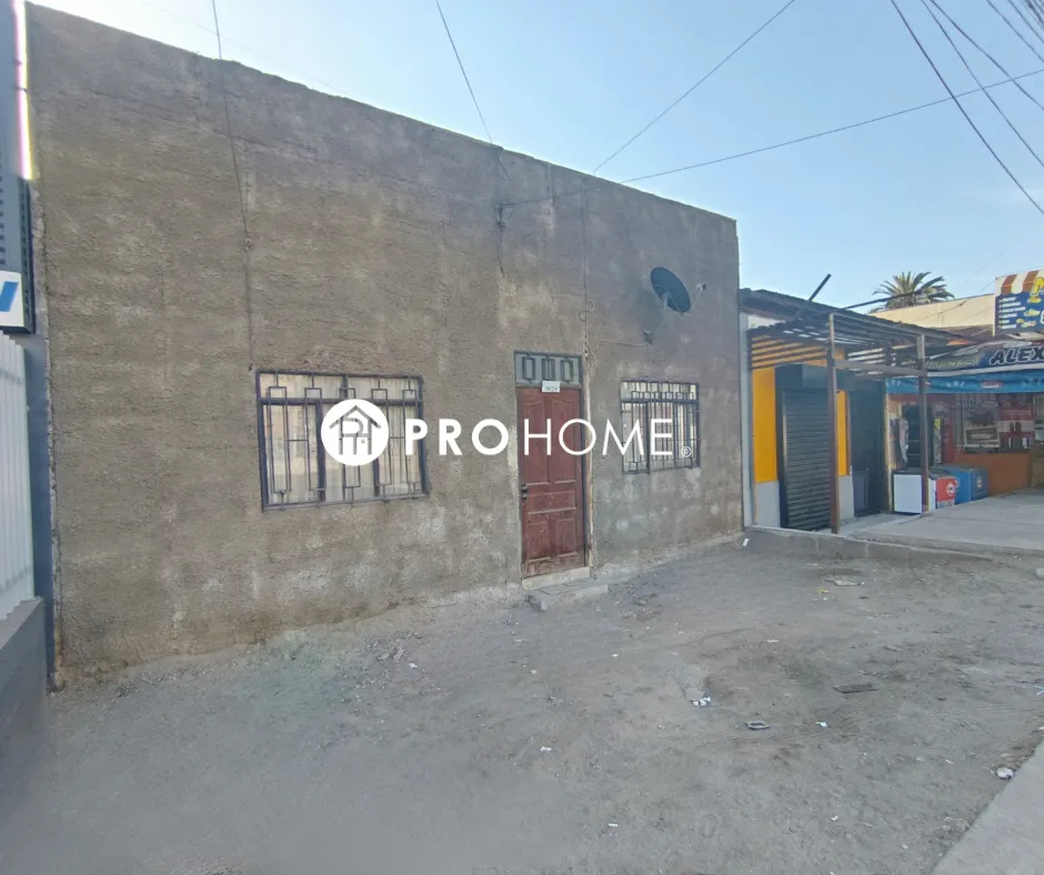 Antofagasta | 270 m2 Estratégicos: Potencial Mixto en Centro Norte — foto 3 de 4
