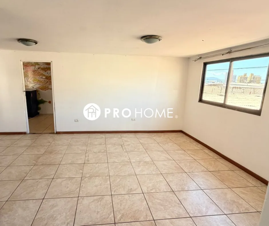 Casas en Antofagasta | Solución Habitacional: Amplia Casa en Sector Gran Vía — foto 9 de 19