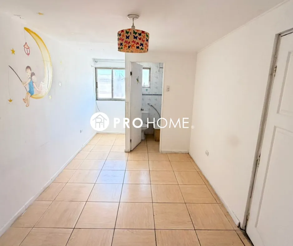 Casas en Antofagasta | Solución Habitacional: Amplia Casa en Sector Gran Vía — foto 14 de 19