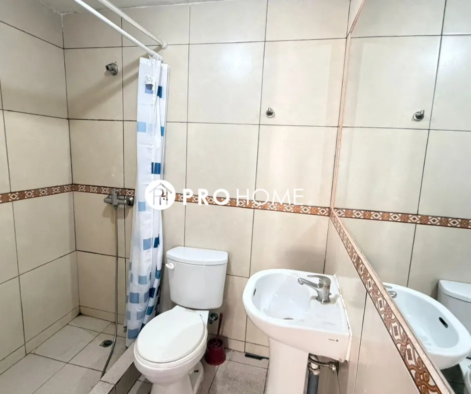 Casas en Antofagasta | Solución Habitacional: Amplia Casa en Sector Gran Vía — foto 16 de 19
