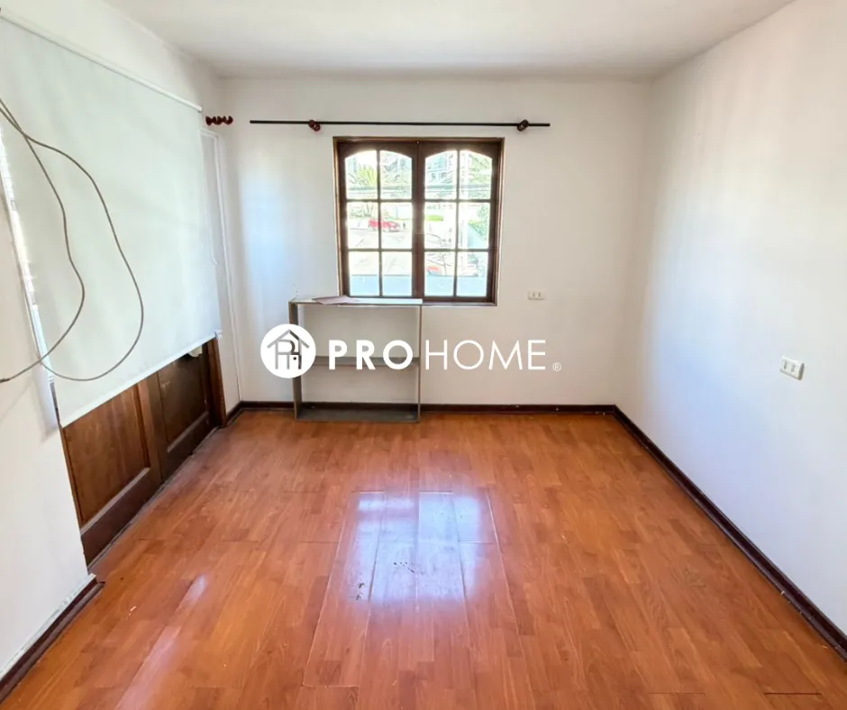 Casas en Antofagasta | Solución Habitacional: Amplia Casa en Sector Gran Vía — foto 17 de 19