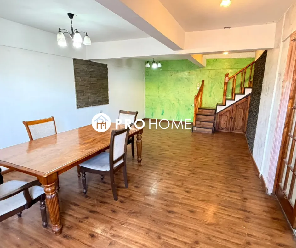Casas en Antofagasta | Solución Habitacional: Amplia Casa en Sector Gran Vía — foto 2 de 19