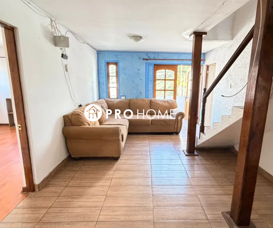 Casas en Antofagasta | Solución Habitacional: Amplia Casa en Sector Gran Vía — foto 3 de 19
