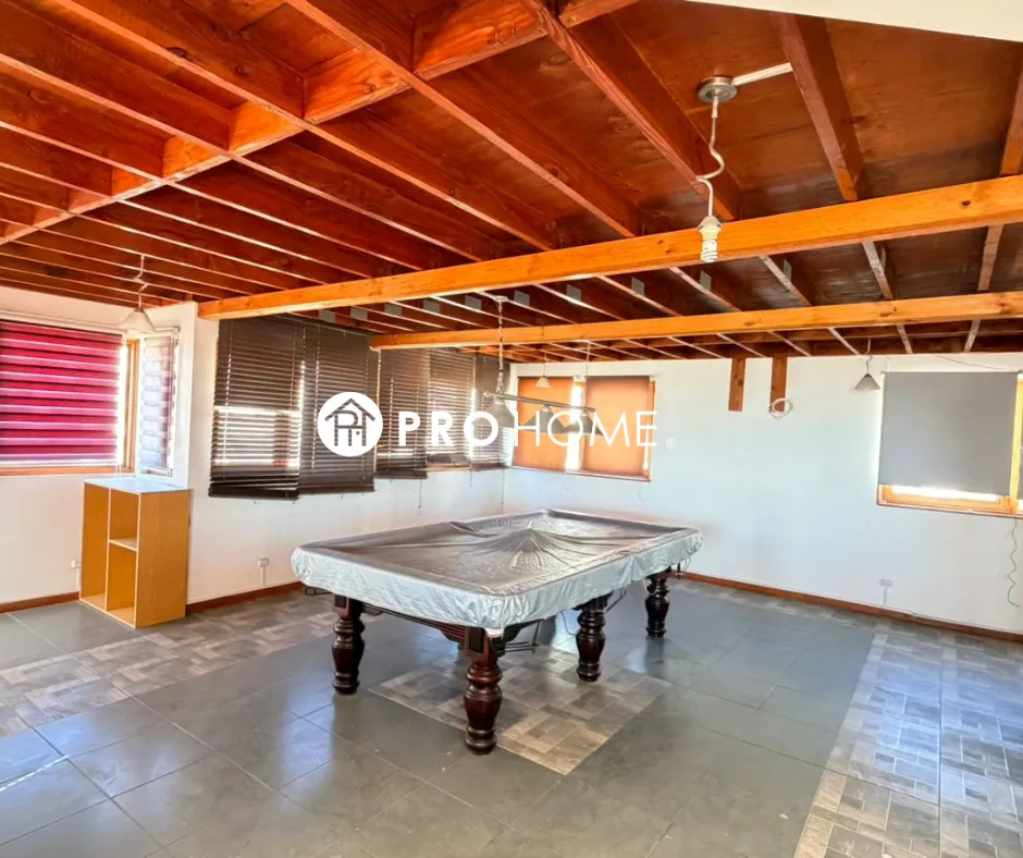 Casas en Antofagasta | Solución Habitacional: Amplia Casa en Sector Gran Vía — foto 6 de 19