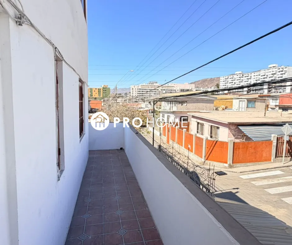Casas en Antofagasta | Solución Habitacional: Amplia Casa en Sector Gran Vía — foto 8 de 19