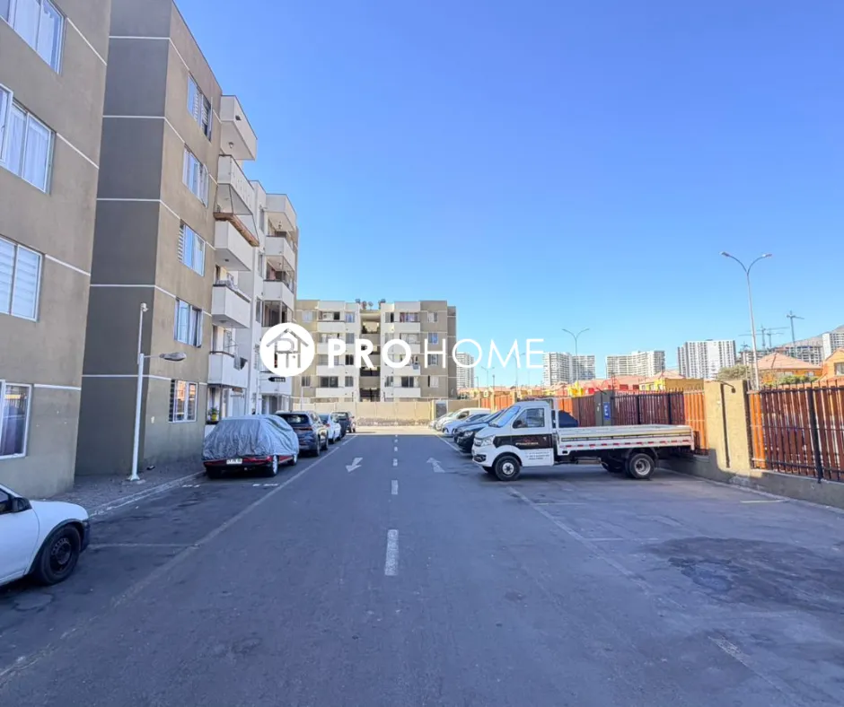 Departamentos en Antofagasta | Amplio y Conectado — foto 12 de 12