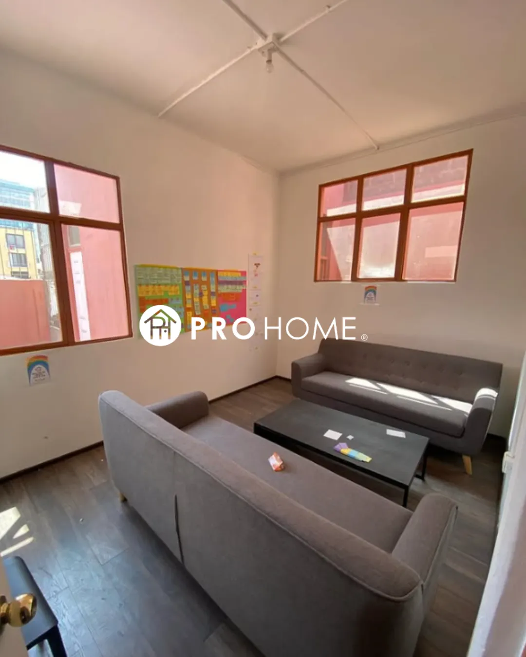 Arriendo de Oficinas en Antofagasta | 670 m² Estratégicos: Espacio y Potencial en Parque Brasil — foto 10 de 17