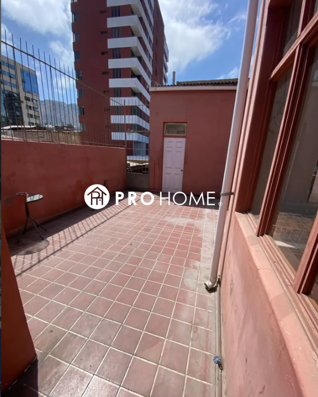 Arriendo de Oficinas en Antofagasta | 670 m² Estratégicos: Espacio y Potencial en Parque Brasil — foto 11 de 17