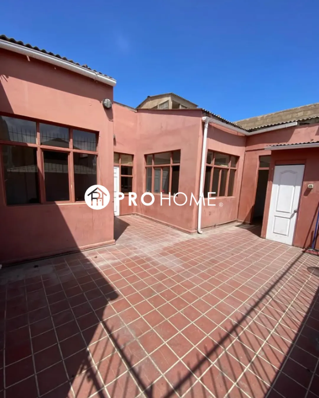 Arriendo de Oficinas en Antofagasta | 670 m² Estratégicos: Espacio y Potencial en Parque Brasil — foto 12 de 17