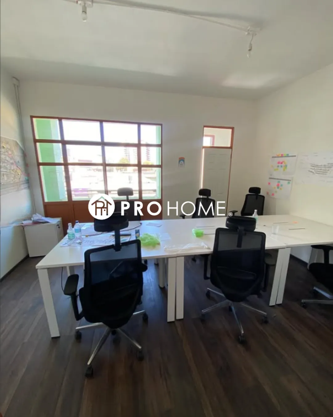 Arriendo de Oficinas en Antofagasta | 670 m² Estratégicos: Espacio y Potencial en Parque Brasil — foto 14 de 17