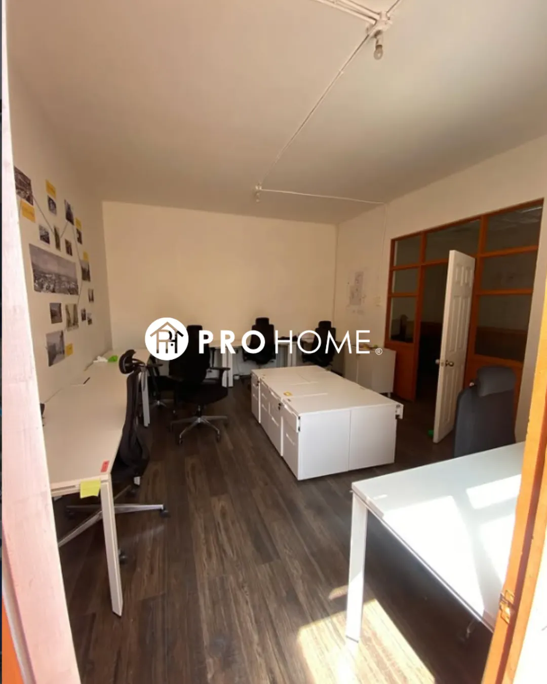 Arriendo de Oficinas en Antofagasta | 670 m² Estratégicos: Espacio y Potencial en Parque Brasil — foto 16 de 17