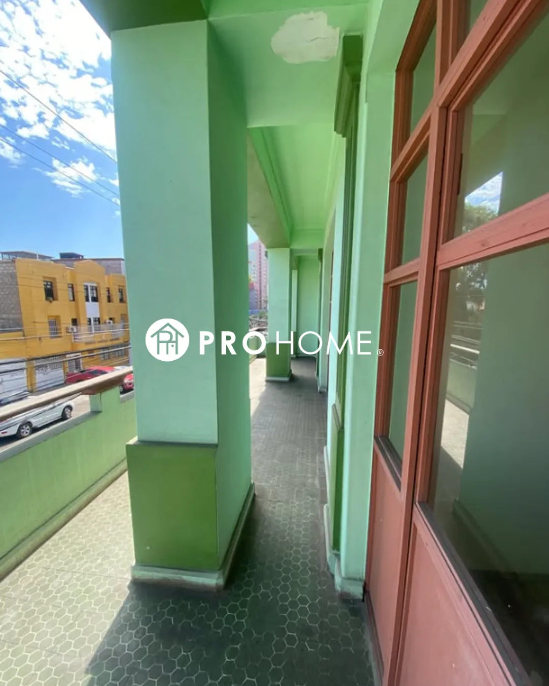 Arriendo de Oficinas en Antofagasta | 670 m² Estratégicos: Espacio y Potencial en Parque Brasil — foto 3 de 17