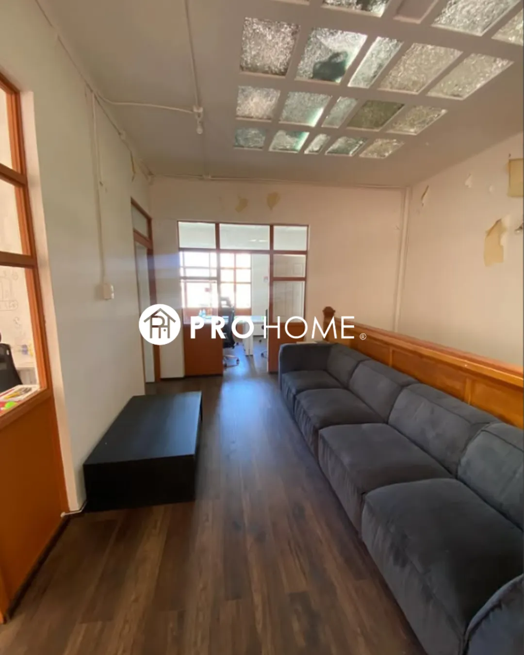 Arriendo de Oficinas en Antofagasta | 670 m² Estratégicos: Espacio y Potencial en Parque Brasil — foto 4 de 17