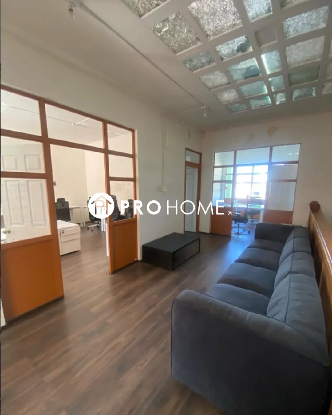 Arriendo de Oficinas en Antofagasta | 670 m² Estratégicos: Espacio y Potencial en Parque Brasil — foto 5 de 17