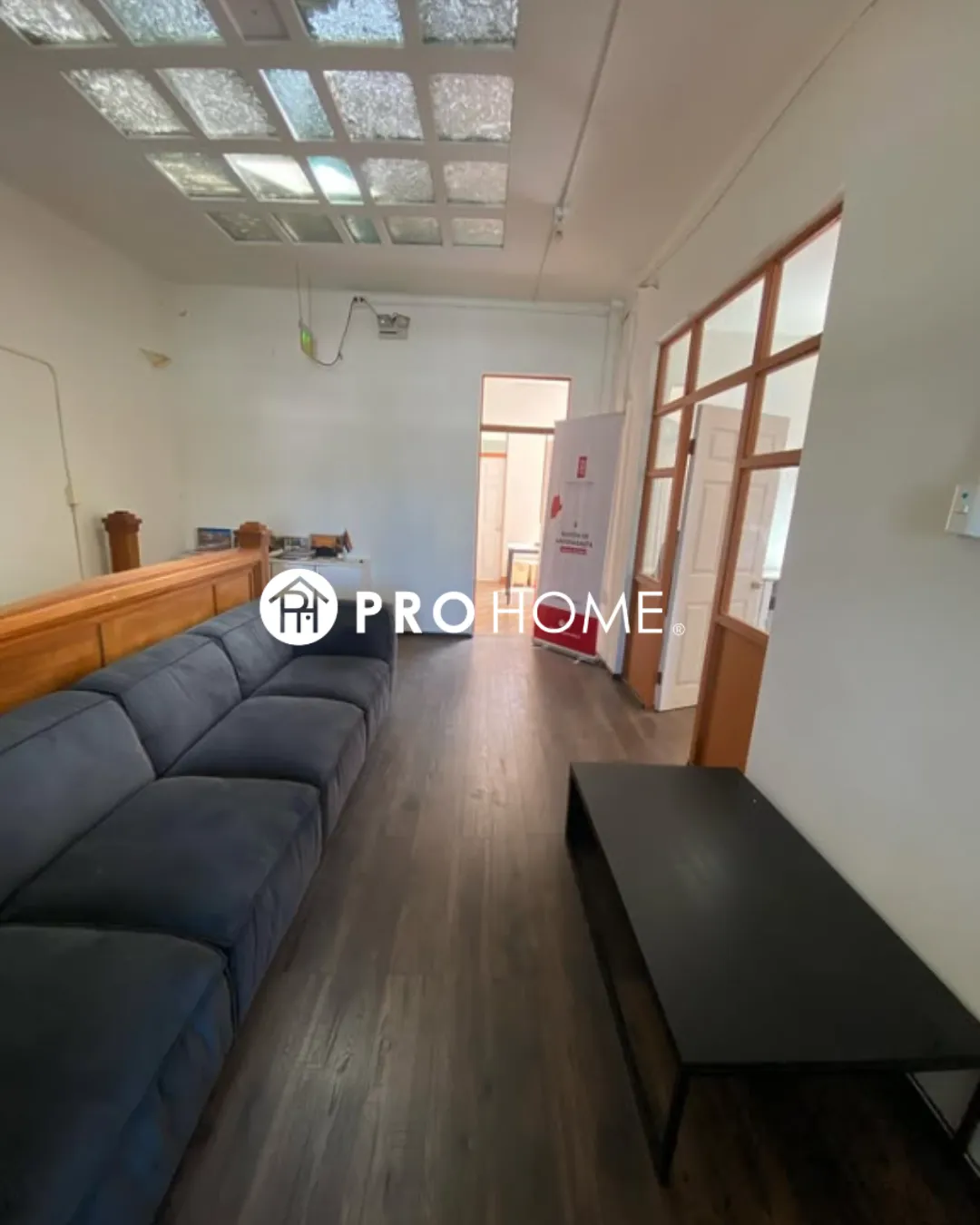 Arriendo de Oficinas en Antofagasta | 670 m² Estratégicos: Espacio y Potencial en Parque Brasil — foto 6 de 17