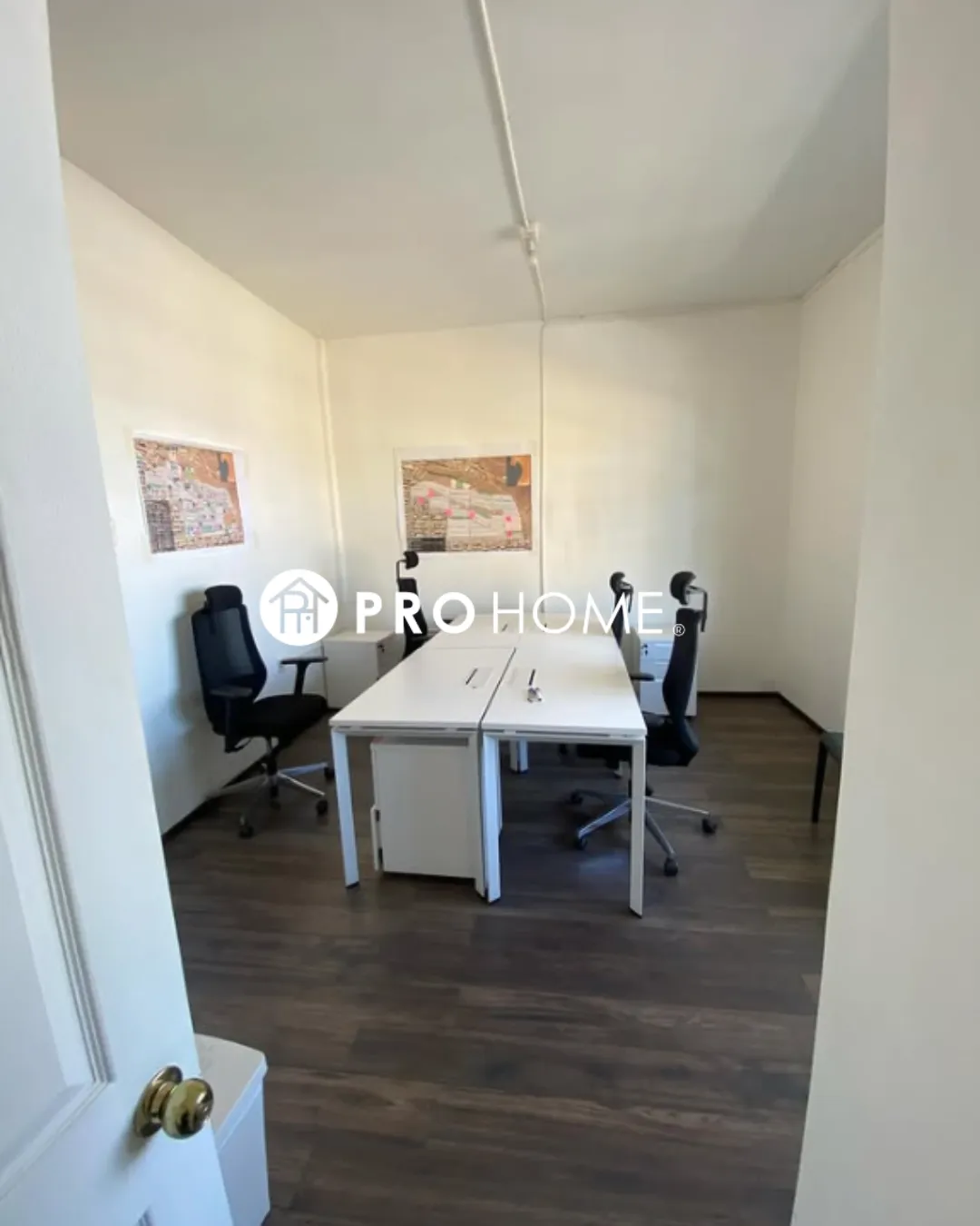 Arriendo de Oficinas en Antofagasta | 670 m² Estratégicos: Espacio y Potencial en Parque Brasil — foto 7 de 17