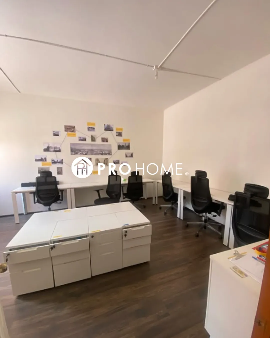 Arriendo de Oficinas en Antofagasta | 670 m² Estratégicos: Espacio y Potencial en Parque Brasil — foto 8 de 17