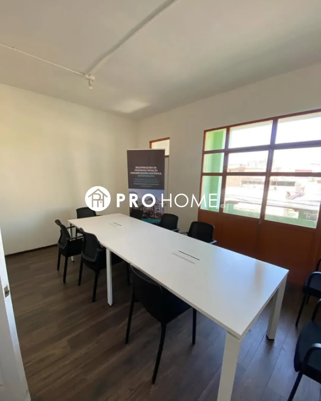 Arriendo de Oficinas en Antofagasta | 670 m² Estratégicos: Espacio y Potencial en Parque Brasil — foto 9 de 17