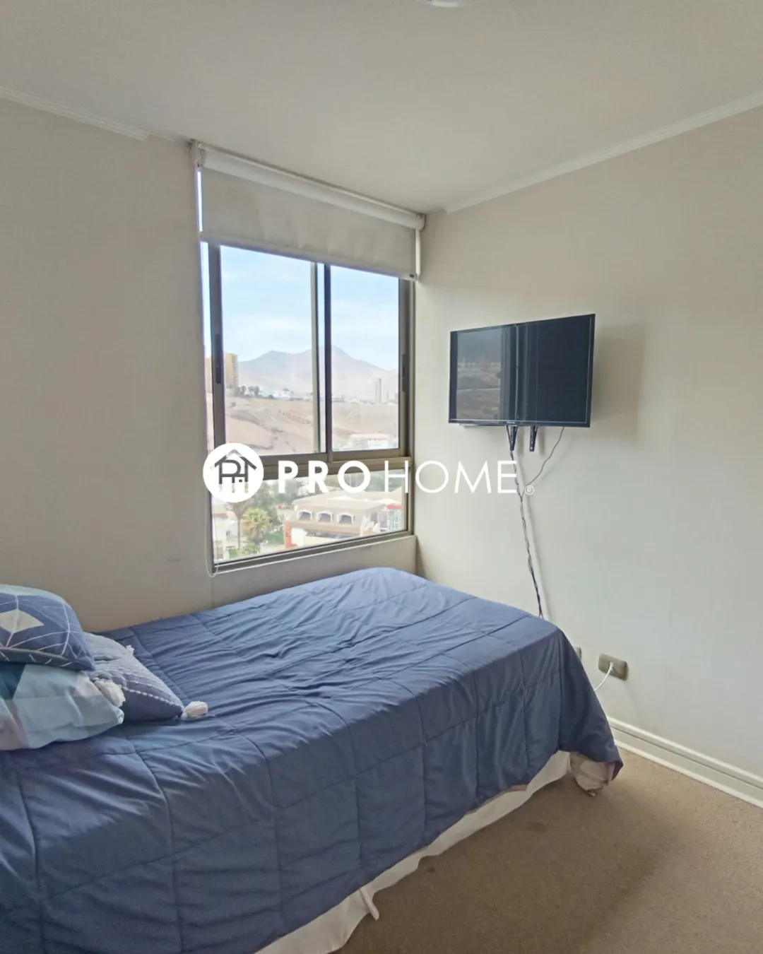 Departamentos en Antofagasta | Exclusividad y Conexión en el sector más estratégico — foto 15 de 28