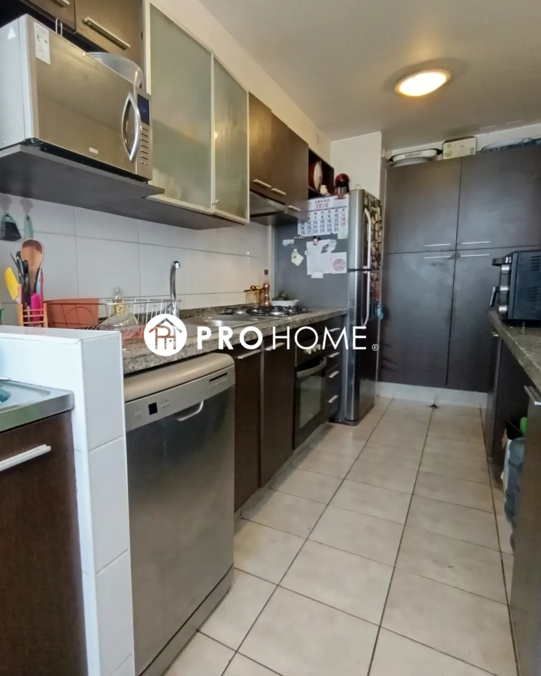 Departamentos en Antofagasta | Exclusividad y Conexión en el sector más estratégico — foto 21 de 28