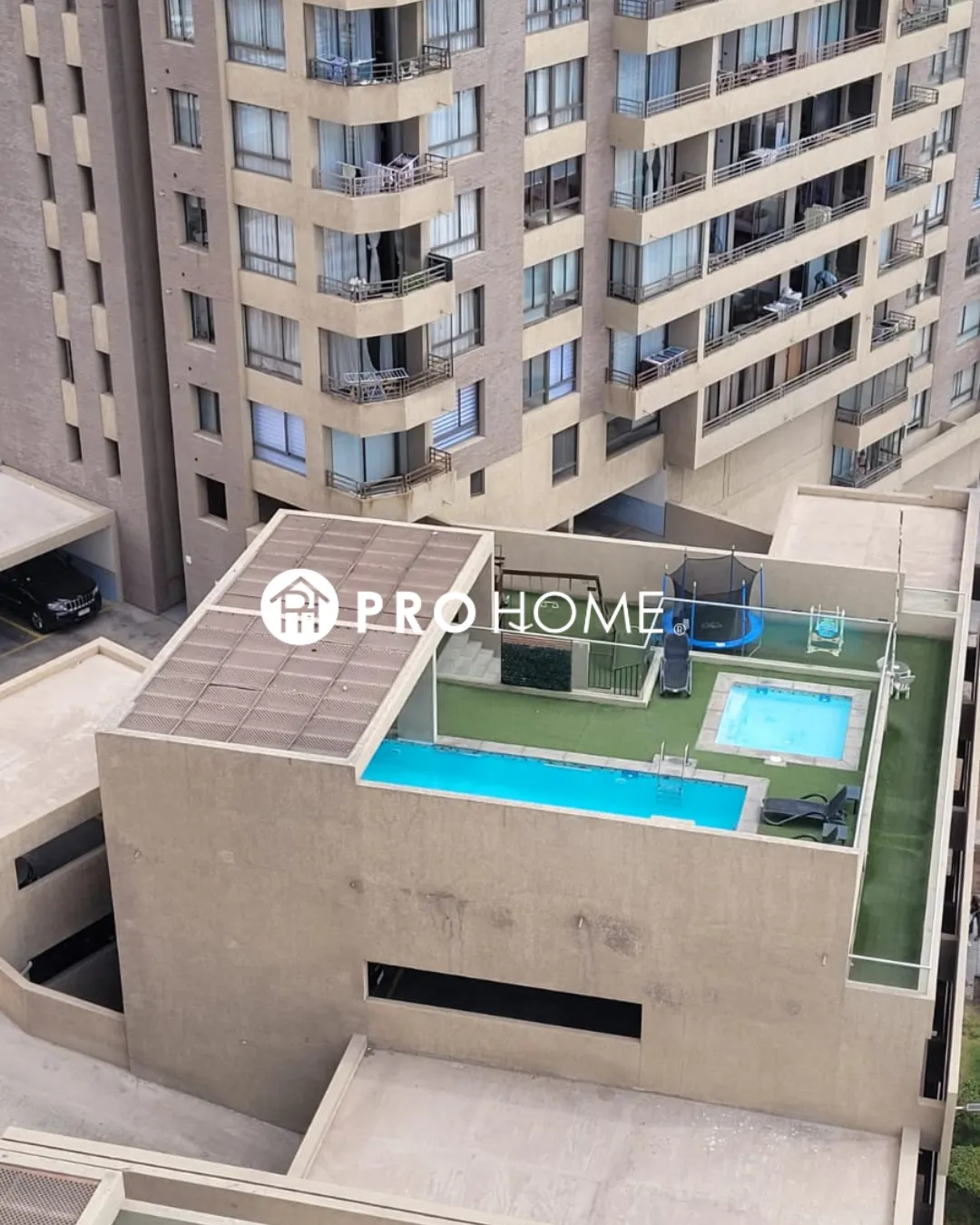 Departamentos en Antofagasta | Exclusividad y Conexión en el sector más estratégico — foto 28 de 28