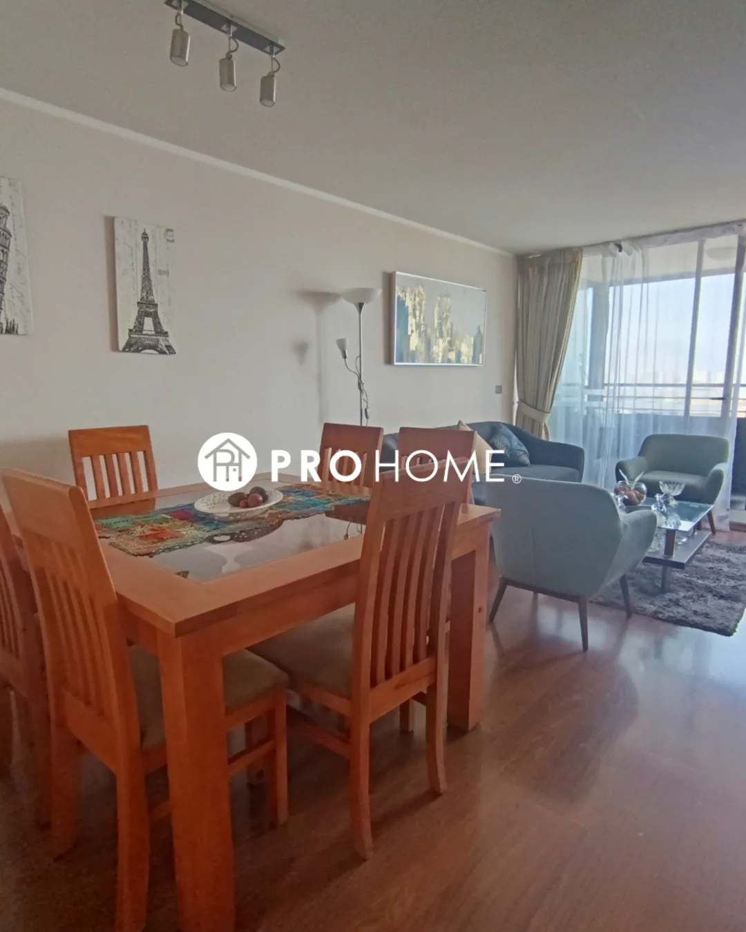 Departamentos en Antofagasta | Exclusividad y Conexión en el sector más estratégico — foto 3 de 28