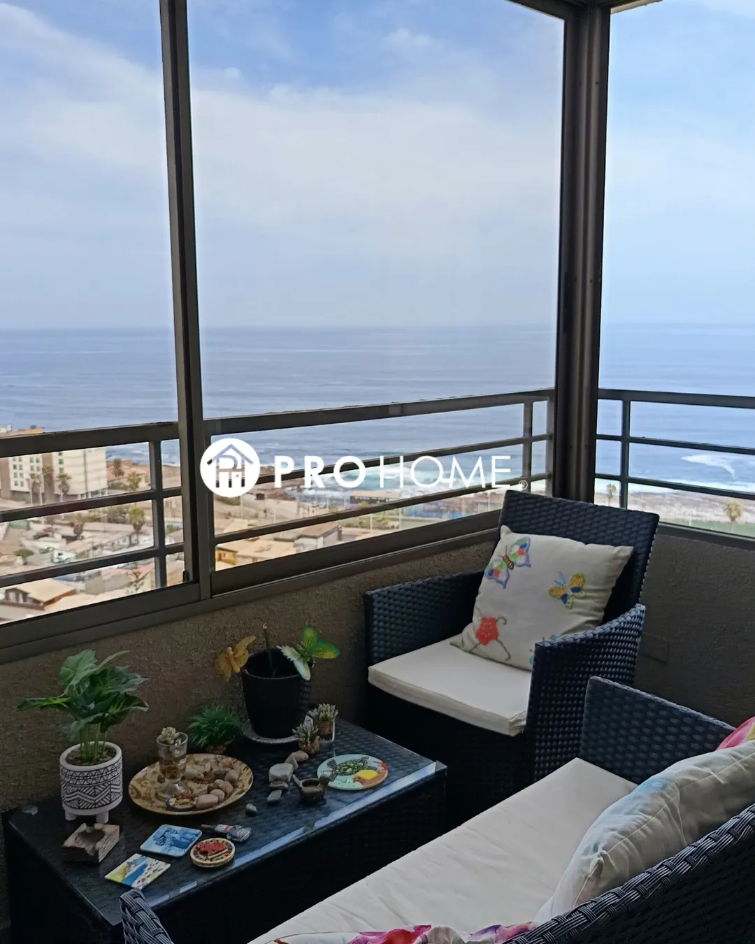 Departamentos en Antofagasta | Exclusividad y Conexión en el sector más estratégico — foto 5 de 28