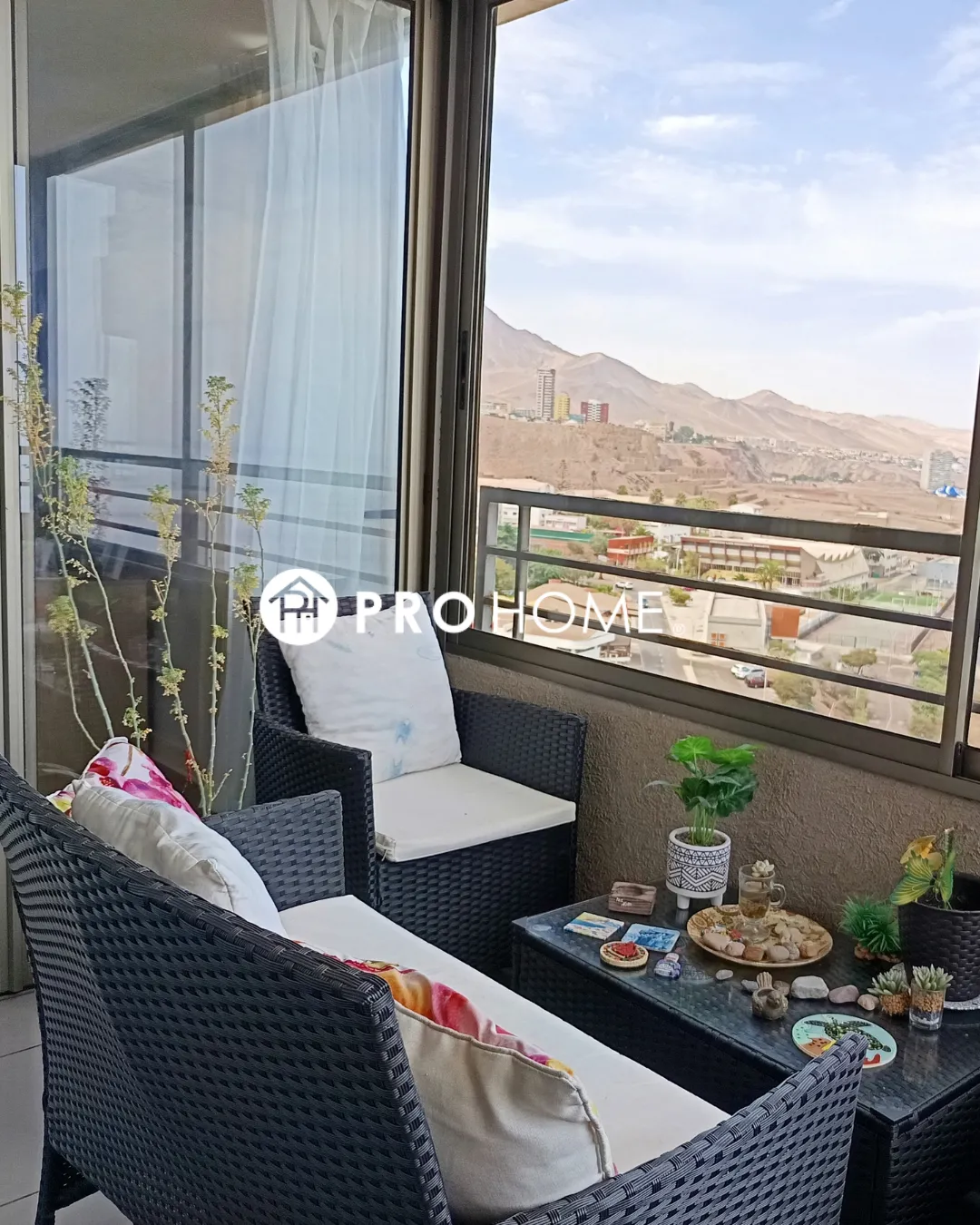 Departamentos en Antofagasta | Exclusividad y Conexión en el sector más estratégico — foto 6 de 28