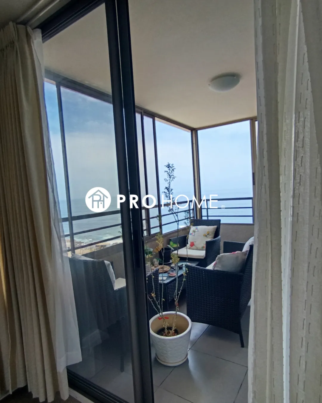 Departamentos en Antofagasta | Exclusividad y Conexión en el sector más estratégico — foto 7 de 28
