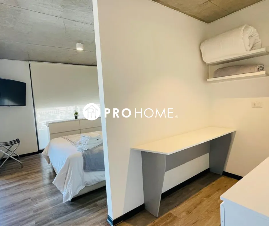 Departamentos en Antofagasta | Máxima Productividad: Oficina de Día, Hogar de Noche — foto 15 de 18