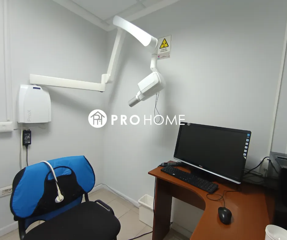 Oficinas Antofagasta: Clínica Dental Premium: 180 m2 Frente al Parque Brasil — foto 8 de 26
