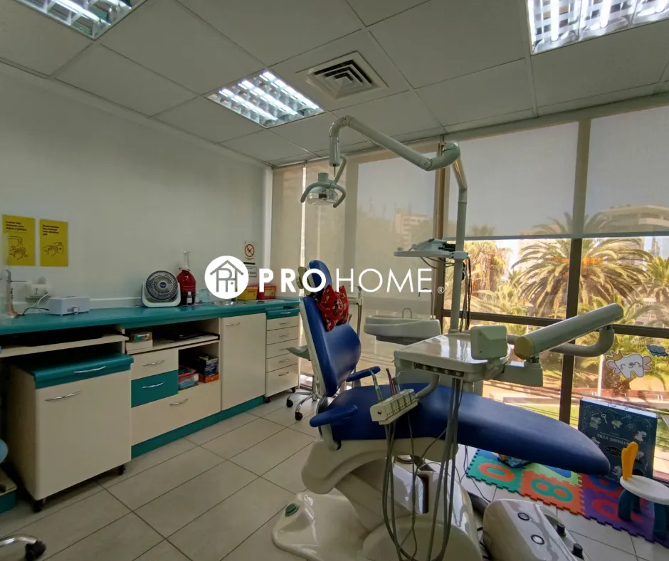 Oficinas Antofagasta: Clínica Dental Premium: 180 m2 Frente al Parque Brasil — foto 9 de 26