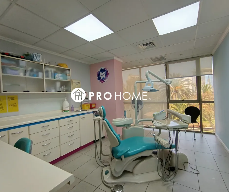Oficinas Antofagasta: Clínica Dental Premium: 180 m2 Frente al Parque Brasil — foto 12 de 26