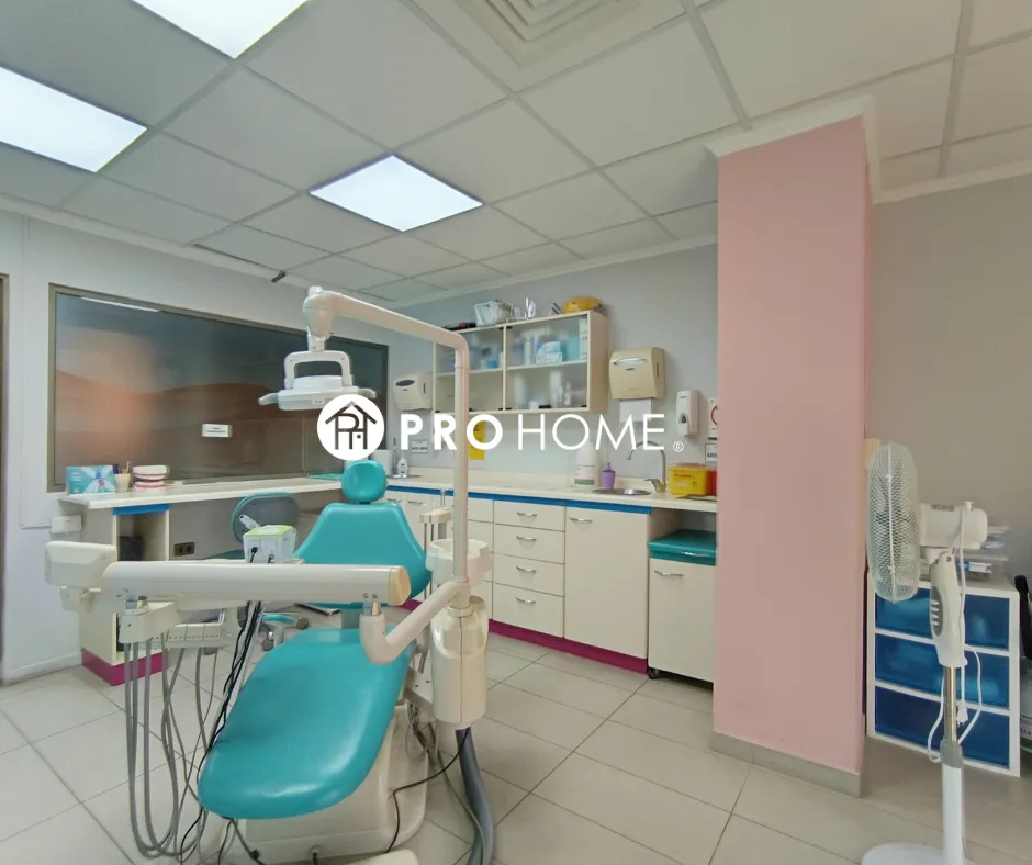 Oficinas Antofagasta: Clínica Dental Premium: 180 m2 Frente al Parque Brasil — foto 13 de 26
