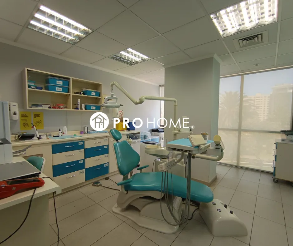 Oficinas Antofagasta: Clínica Dental Premium: 180 m2 Frente al Parque Brasil — foto 14 de 26