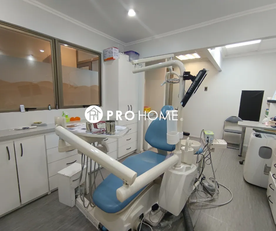 Oficinas Antofagasta: Clínica Dental Premium: 180 m2 Frente al Parque Brasil — foto 15 de 26