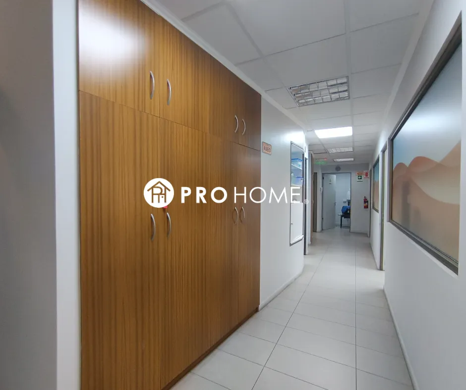 Oficinas Antofagasta: Clínica Dental Premium: 180 m2 Frente al Parque Brasil — foto 18 de 26