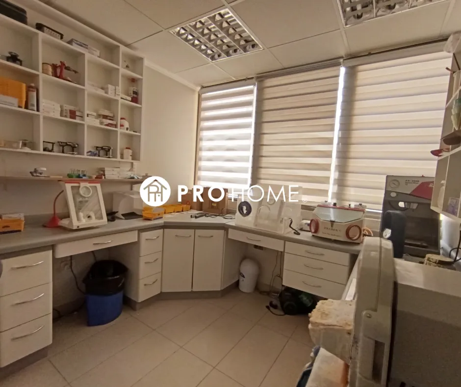 Oficinas Antofagasta: Clínica Dental Premium: 180 m2 Frente al Parque Brasil — foto 20 de 26