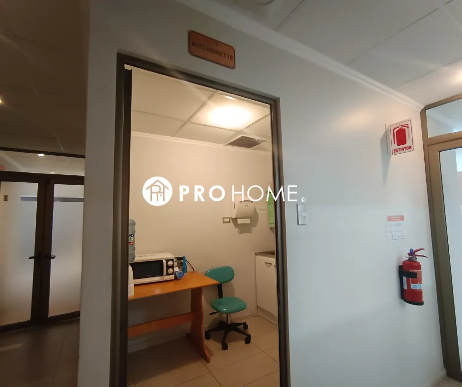 Oficinas Antofagasta: Clínica Dental Premium: 180 m2 Frente al Parque Brasil — foto 22 de 26