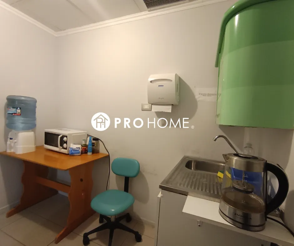 Oficinas Antofagasta: Clínica Dental Premium: 180 m2 Frente al Parque Brasil — foto 23 de 26