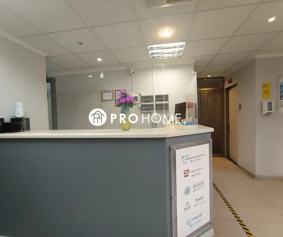 Oficinas Antofagasta: Clínica Dental Premium: 180 m2 Frente al Parque Brasil — foto 3 de 26