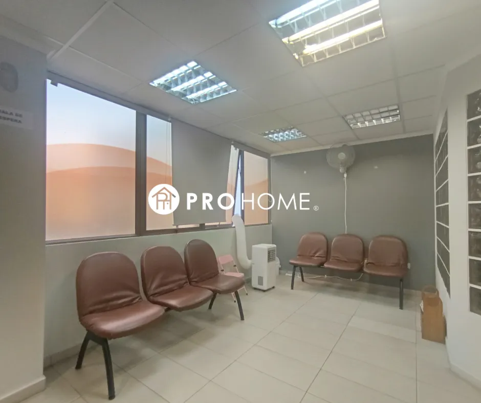 Oficinas Antofagasta: Clínica Dental Premium: 180 m2 Frente al Parque Brasil — foto 5 de 26
