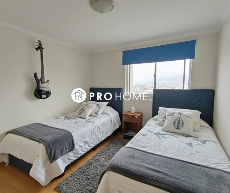 Departamentos en Antofagasta | 160 m² de Amplitud y Conectividad — foto 11 de 18