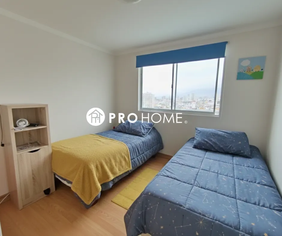 Departamentos en Antofagasta | 160 m² de Amplitud y Conectividad — foto 12 de 18