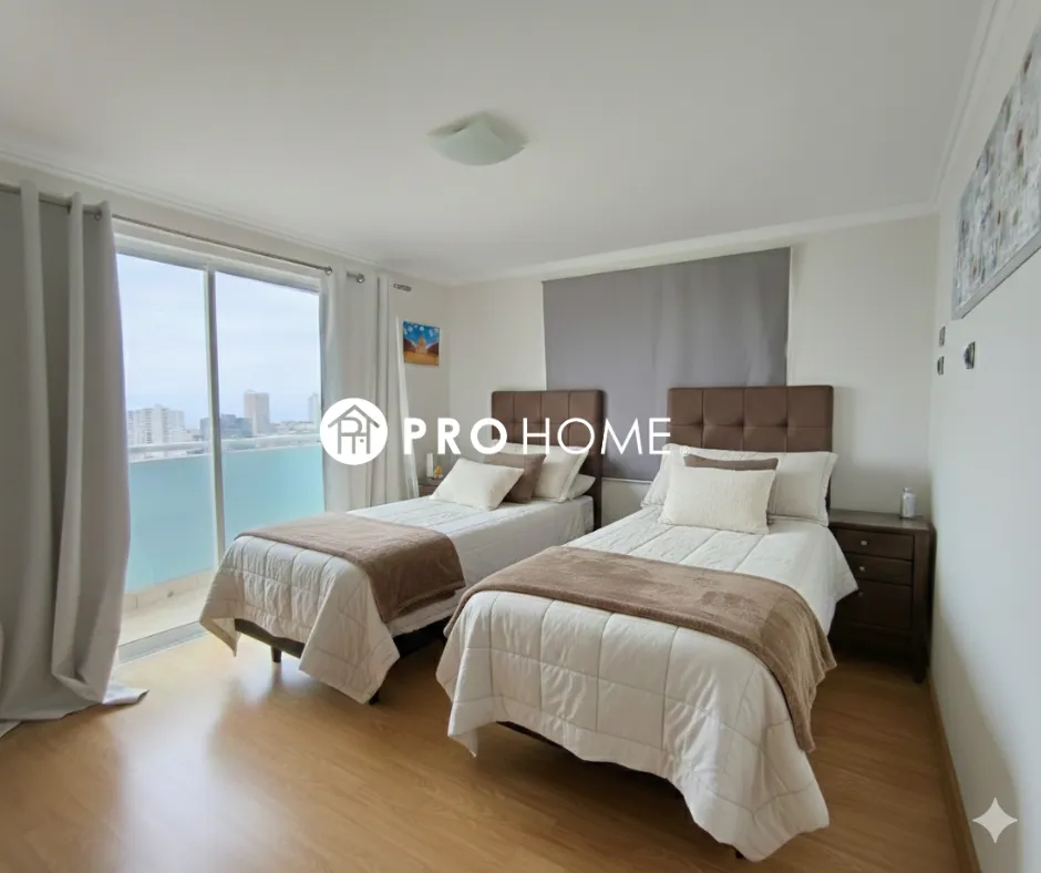 Departamentos en Antofagasta | 160 m² de Amplitud y Conectividad — foto 15 de 18