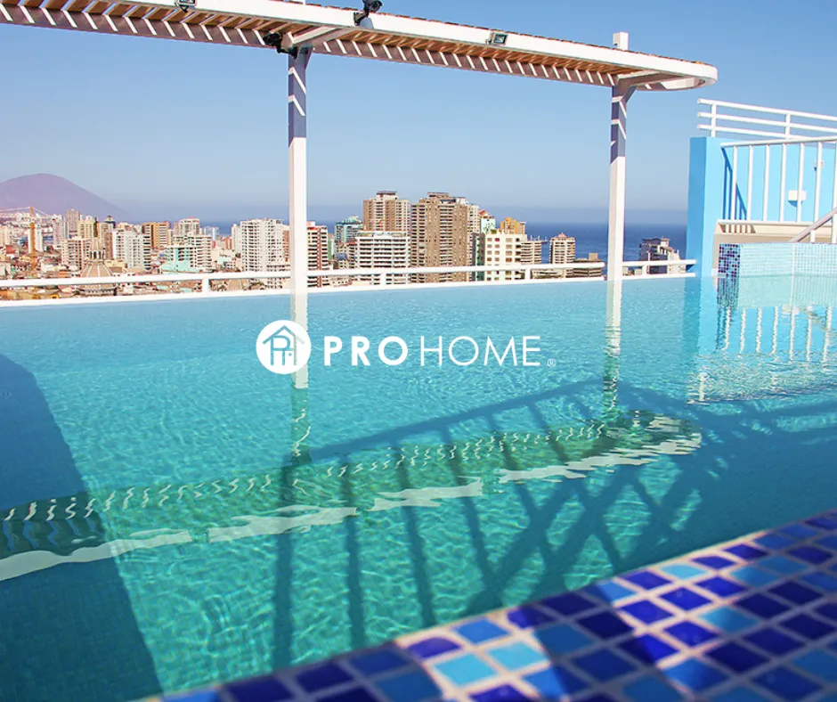 Departamentos en Antofagasta | 160 m² de Amplitud y Conectividad — foto 18 de 18