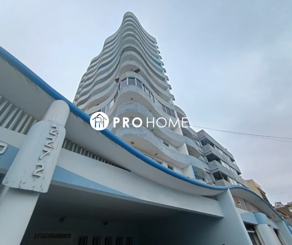 Departamentos en Antofagasta | 160 m² de Amplitud y Conectividad — foto 1 de 18